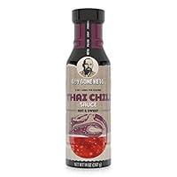 Algopix Similar Product 11 - Keto Sauces by Guy Gone Keto Infused