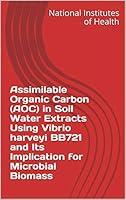 Algopix Similar Product 12 - Assimilable Organic Carbon AOC in