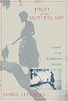Algopix Similar Product 10 - Fruit of the Motherland Gender in an
