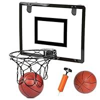 Algopix Similar Product 6 - Play Platoon Bedroom Basketball Hoop
