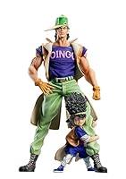 Algopix Similar Product 9 - Medicos JoJos Bizarre Adventure Part