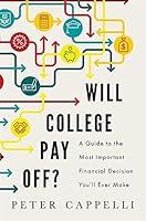 Algopix Similar Product 6 - Will College Pay Off A Guide to the