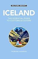 Algopix Similar Product 5 - Iceland  Culture Smart The Essential