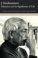 Algopix Similar Product 14 - Education and the Significance of Life