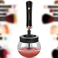 Algopix Similar Product 5 - Sumlife Electric Makeup Brush Cleaner
