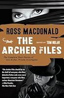 Algopix Similar Product 16 - The Archer Files The Complete Short