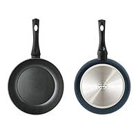 Algopix Similar Product 14 - Taurus Active Classic NonStick