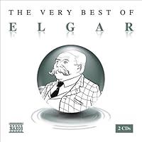 Algopix Similar Product 3 - The Very Best Of Elgar