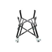 Algopix Similar Product 8 - Rolling Cart Rolling Nest for Large