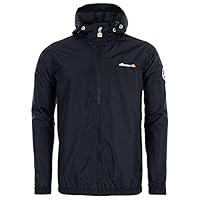 Algopix Similar Product 9 - ellesse Men Lightweight Jacket