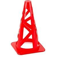 Algopix Similar Product 11 - Crown Sporting Goods Red 9 Collapsible
