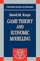 Algopix Similar Product 15 - Game Theory and Economic Modelling