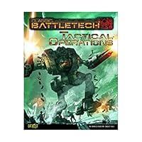 Algopix Similar Product 20 - Battletech Tactical Operations *OP