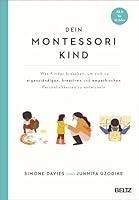 Algopix Similar Product 14 - Dein Montessori Kind Was Kinder