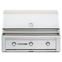 Algopix Similar Product 5 - Lynx L600PS Sedona 36Inch BuiltIn