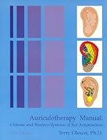 Algopix Similar Product 14 - Auriculotherapy Manual Chinese and
