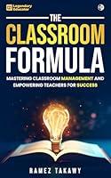 Algopix Similar Product 18 - The Classroom Formula Mastering