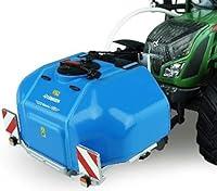 Algopix Similar Product 3 - Universal Hobbies Lemken Gemini