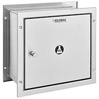 Algopix Similar Product 1 - Global Industrial Pass Through Specimen