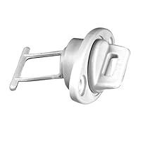 Algopix Similar Product 5 - BECKSON MARINE Beckson 1 Drain Plug