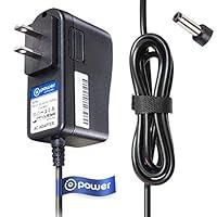 Algopix Similar Product 16 - T Power 9v Ac Dc Adapter Charger
