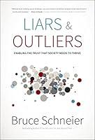 Algopix Similar Product 3 - Liars and Outliers Enabling the Trust