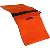 Algopix Similar Product 13 - Impact Empty Saddle Sandbag  35 lb