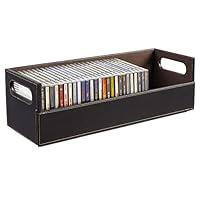 Algopix Similar Product 18 - Stock Your Home CD Storage Box