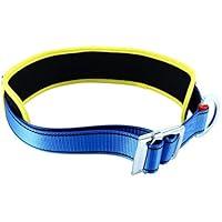 Algopix Similar Product 13 - YaeCCC Body Belt with Hip Pad and Side