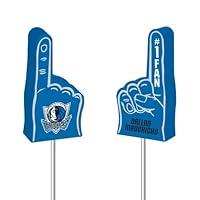 Algopix Similar Product 4 - NBA Boston Celtics Foam Finger Antenna