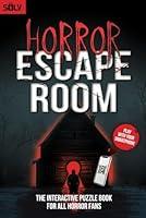 Algopix Similar Product 4 - Horror Escape Room The interactive