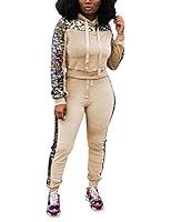 Algopix Similar Product 12 - Womens 2 Piece Sequin Tracksuit