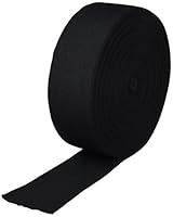 Algopix Similar Product 13 - Rolyan Black Stockinette Cast
