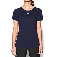 Algopix Similar Product 2 - Under Armour Womens Locker Short