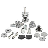 Algopix Similar Product 7 - Dayton Audio DSS5BC Black Chrome