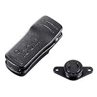 Algopix Similar Product 16 - Icom MB-86, Swivel Bellt Clip