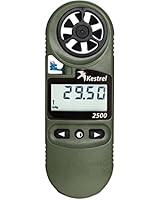 Algopix Similar Product 10 - Kestrel 2500NV Pocket Weather Meter
