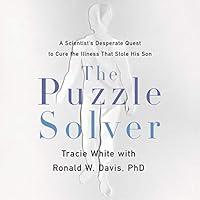 Algopix Similar Product 11 - The Puzzle Solver A Scientists