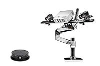 Algopix Similar Product 12 - HP 3D Structured Light Scanner Pro S3
