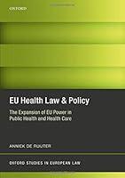 Algopix Similar Product 17 - EU Health Law  Policy The Expansion