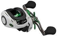 Algopix Similar Product 9 - Lews MACH 1 Baitcast SLP Fishing Reel