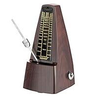 Algopix Similar Product 15 - Neewer NW707 Square Wind up Mechanical