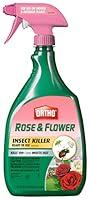 Algopix Similar Product 5 - Ortho Rose and Flower Insect Killer