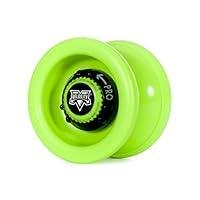 Algopix Similar Product 7 - Velocity Adjustable YoYo Green with
