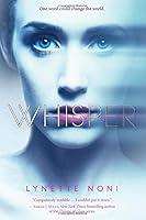 Algopix Similar Product 9 - Whisper