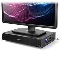 Algopix Similar Product 19 - GOgroove 21 Computer Speakers and