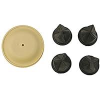 Algopix Similar Product 9 - Whale Gulper Service Kit  Diaphragm 
