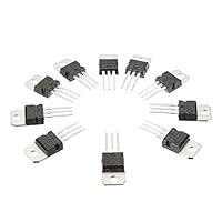 Algopix Similar Product 19 - ILS  10 Pieces TIP120 NPN TO220