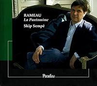 Algopix Similar Product 13 - Rameau: La Pantomime- Pièces de clavecin