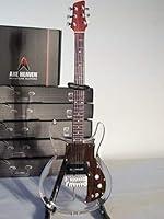 Algopix Similar Product 11 - Axe Heaven Electric Guitar Body (KR-600)
